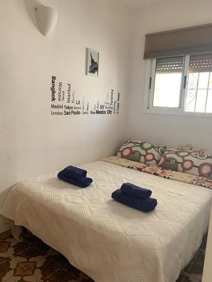 Appartement Nice Apartamen Lloret de Mar
