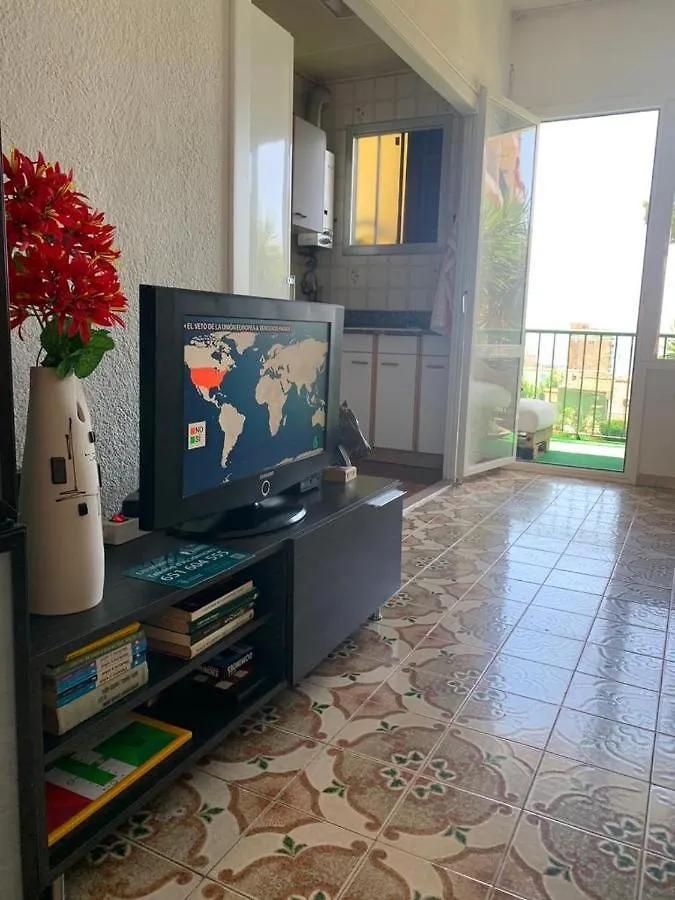 Nice Apartamen Lloret de Mar 0*,