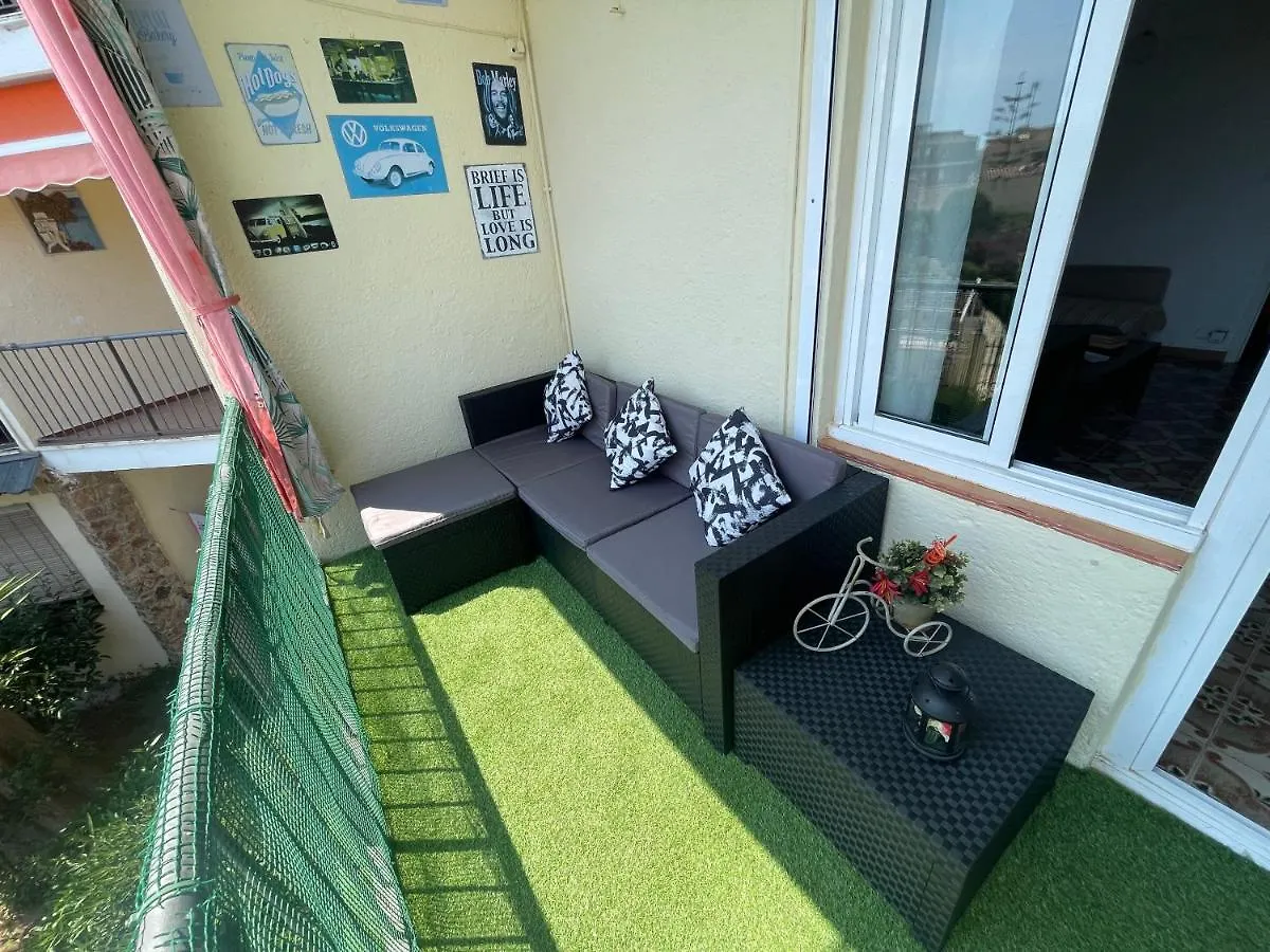 Appartement Nice Apartamen Lloret de Mar