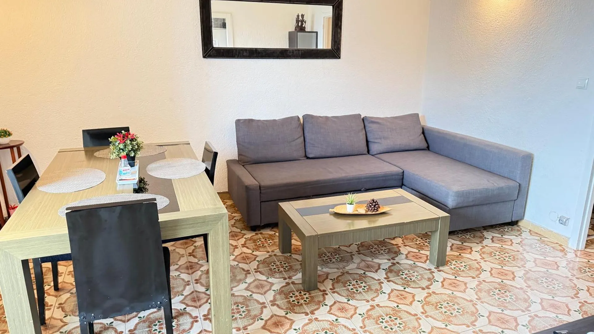 شقة Nice Apartamen يوريت دي مار