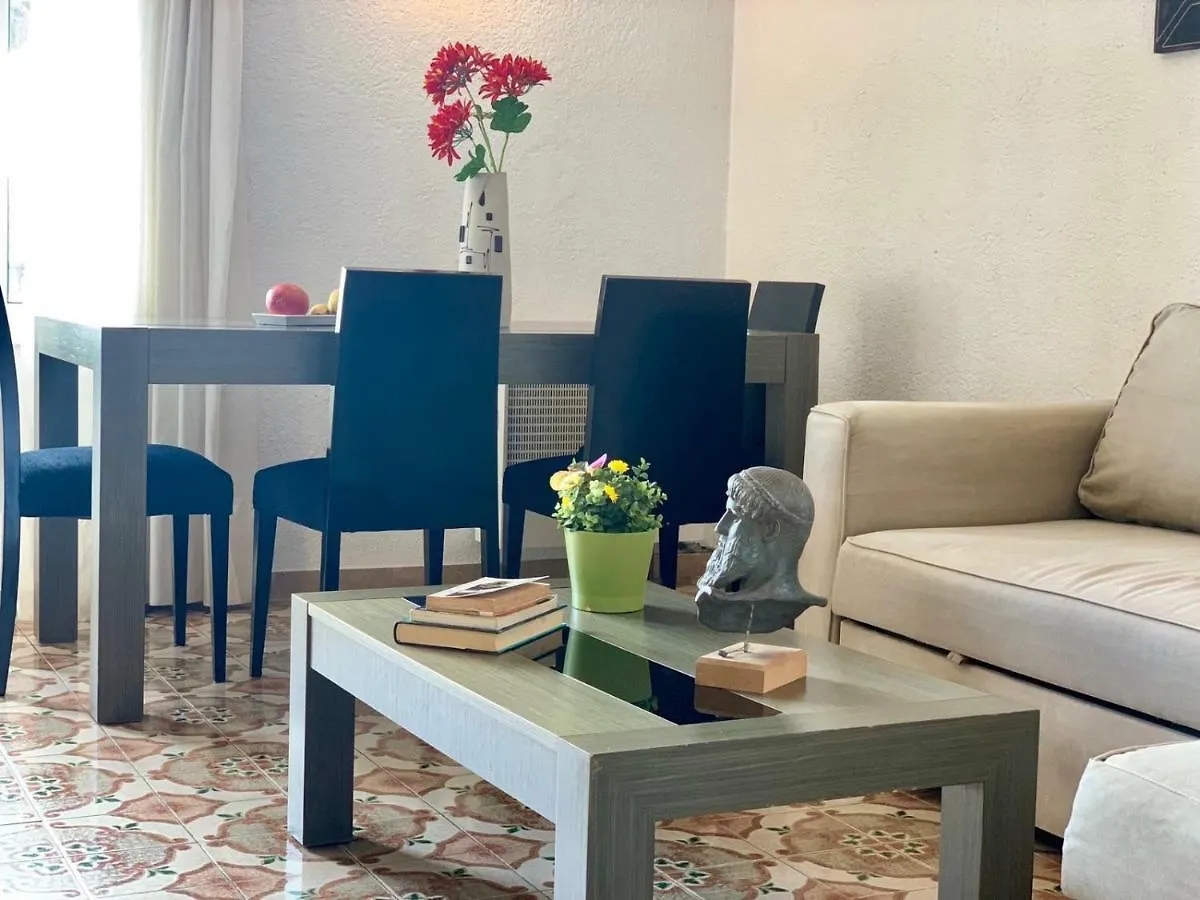 Appartement Nice Apartamen Lloret de Mar