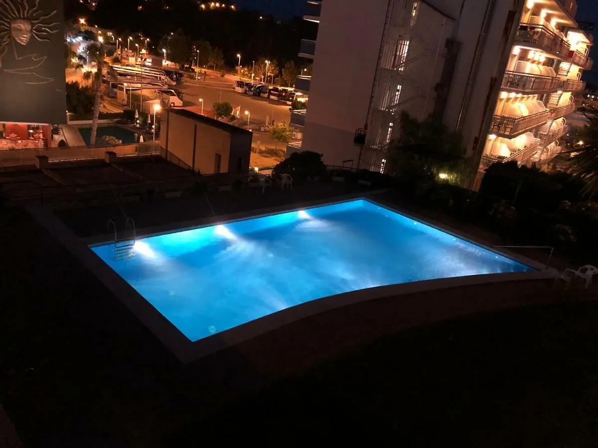 Nice Apartamen Lloret de Mar