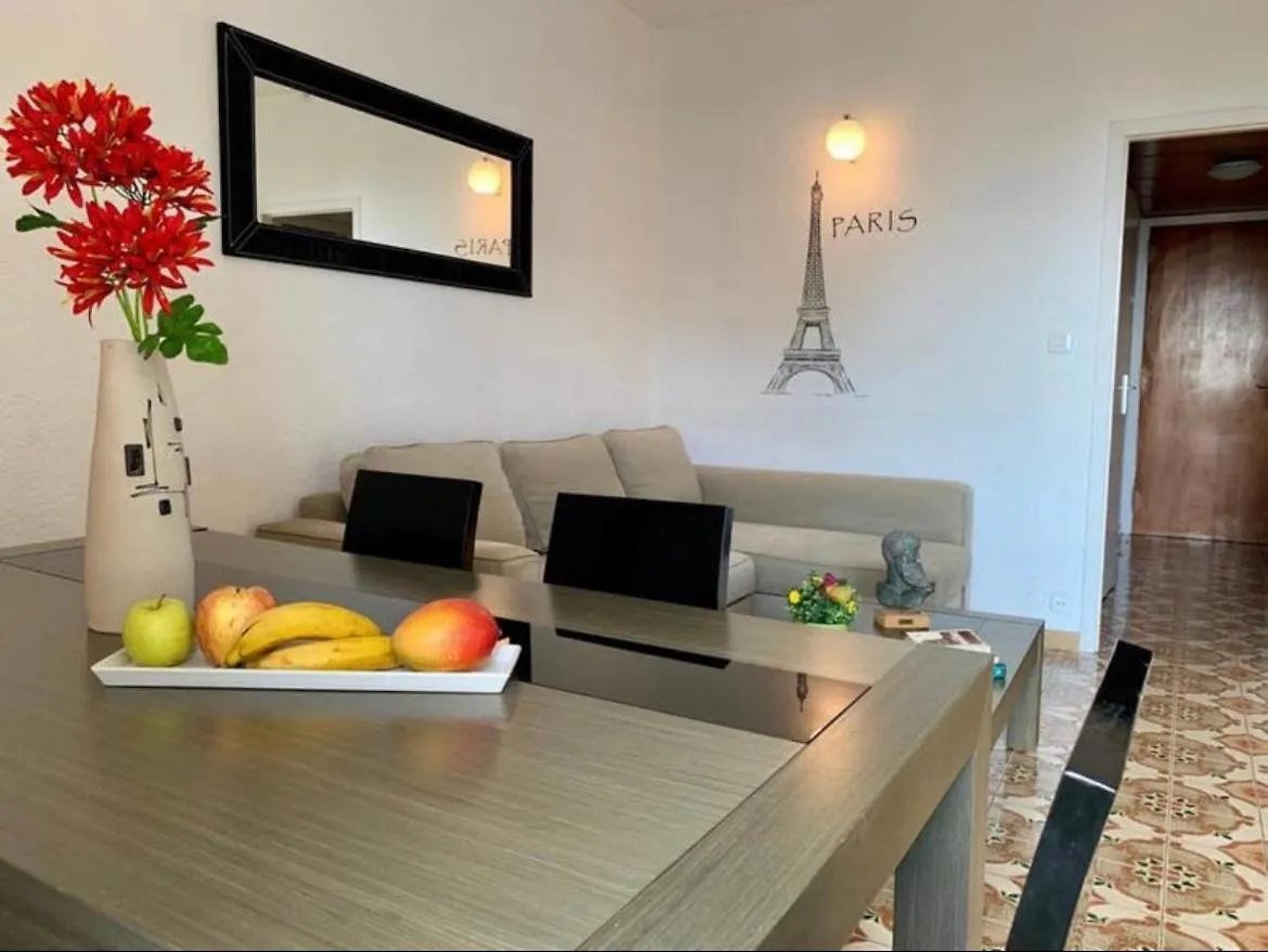 Nice Apartamen Λορέτ Ντε Μαρ Ισπανία