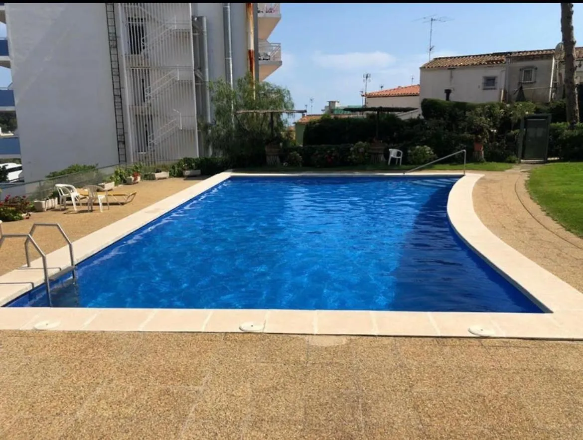 Nice Apartamen Lloret de Mar