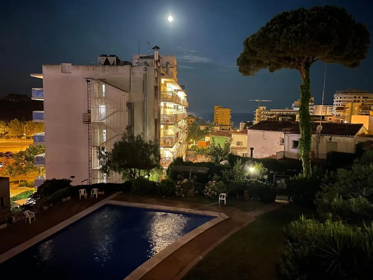 Nice Apartamen Lloret de Mar Apartment