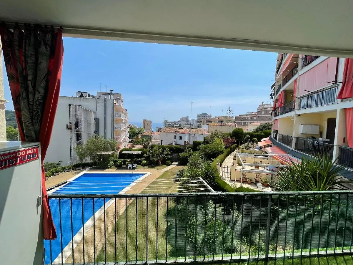 Apartment Nice Apartamen Lloret de Mar