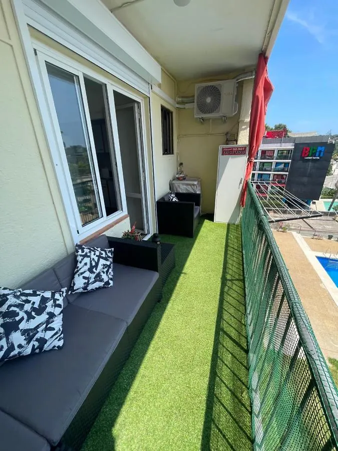 Apartment Nice Apartamen Lloret de Mar Spain