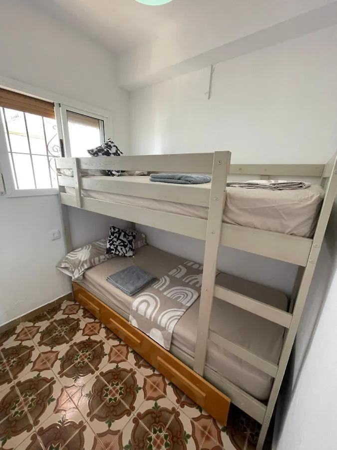 Nice Apartamen Lloret de Mar 0*,  Spain