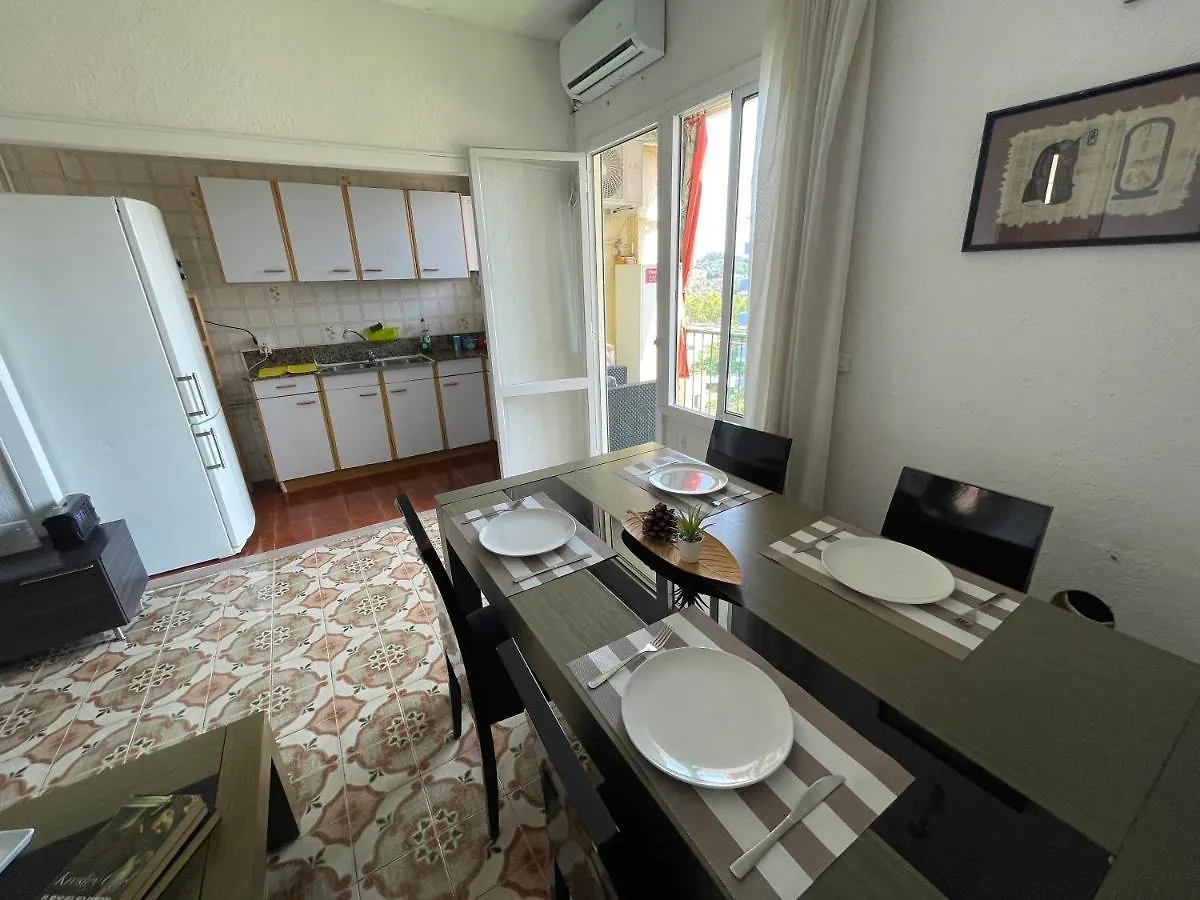 Nice Apartamen Lloret de Mar Apartment