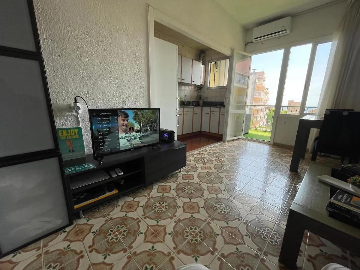 Nice Apartamen Lloret de Mar Spain