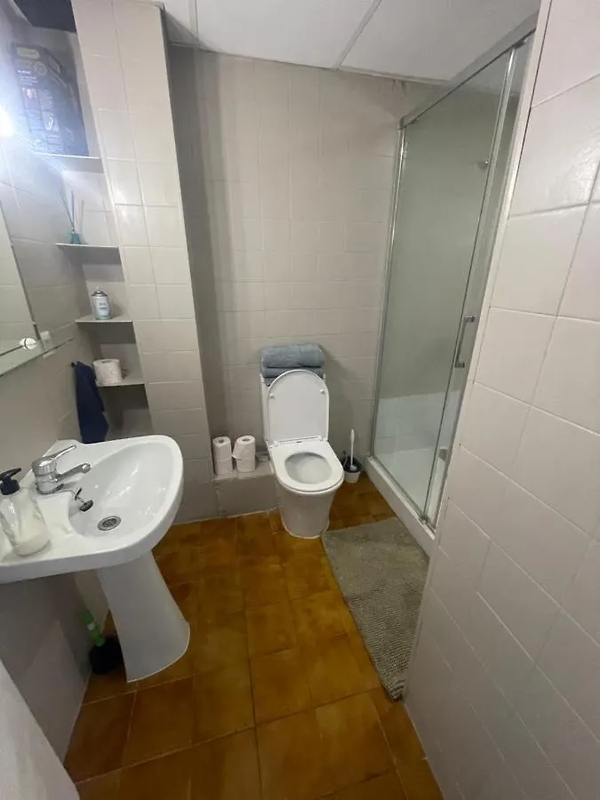 Apartment Nice Apartamen Lloret de Mar Spain