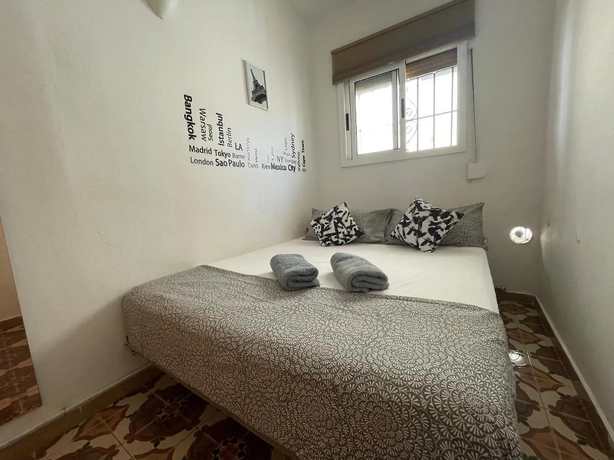 Nice Apartamen Lloret de Mar Spain