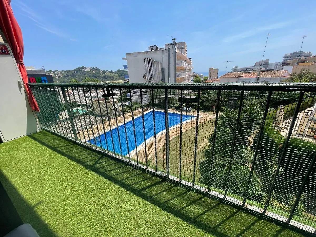 Nice Apartamen Lloret de Mar 0*,  Spain