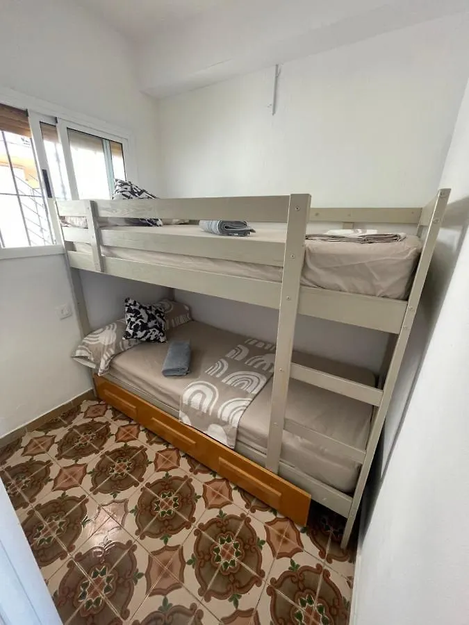 Nice Apartamen Lloret de Mar Apartment