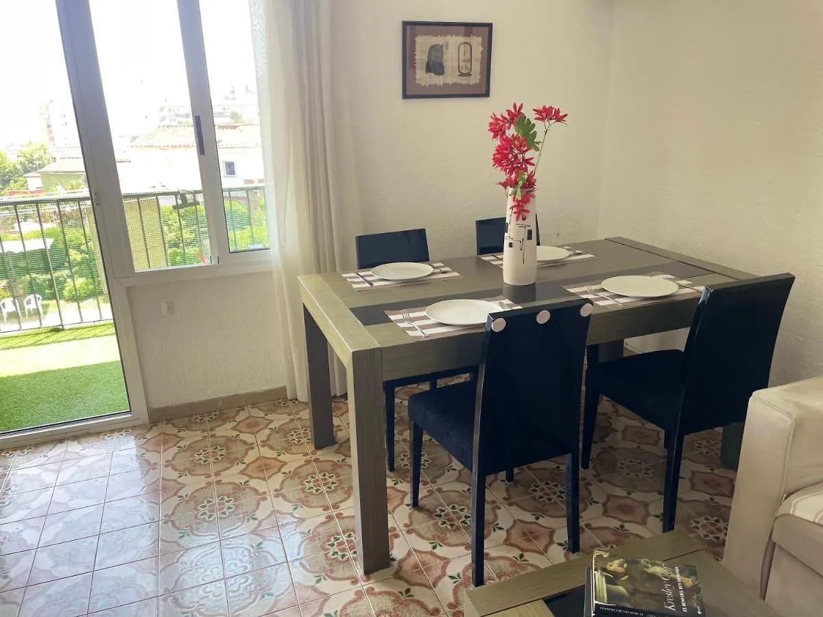 Apartment Nice Apartamen Lloret de Mar