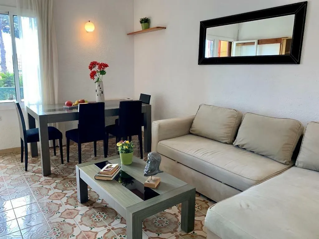 Nice Apartamen Lloret de Mar 0*,  Spain