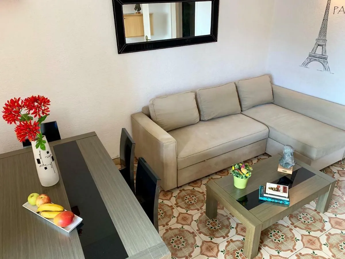 Nice Apartamen Lloret de Mar 0*,