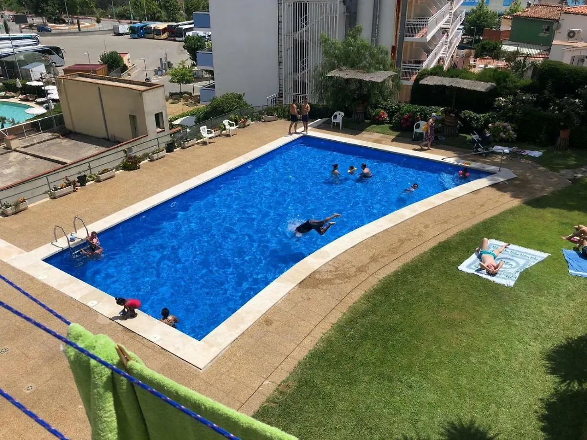 Nice Apartamen Lloret de Mar Apartment