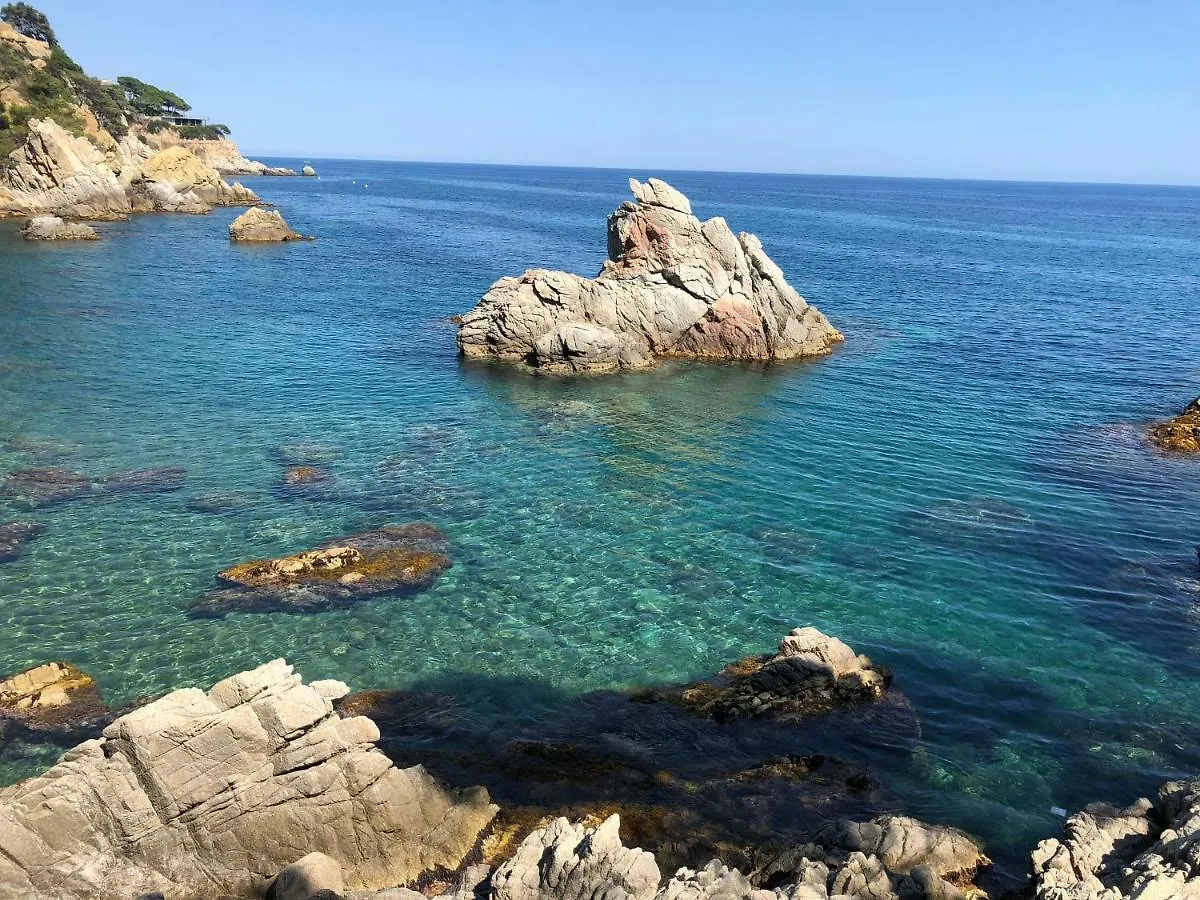 Nice Apartamen Lloret de Mar Apartment