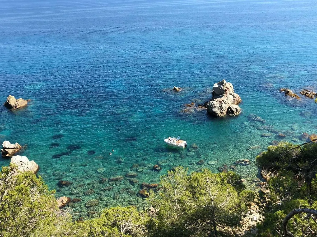 Nice Apartamen Lloret de Mar